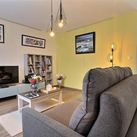 La Maison Bleue En Iroise - Randonnees Gr34 - 10 Min A Pieds - Wifi, Velos Vae Gratuits, Jardin - Exposition Plein Sud Locmaria-Plouzane