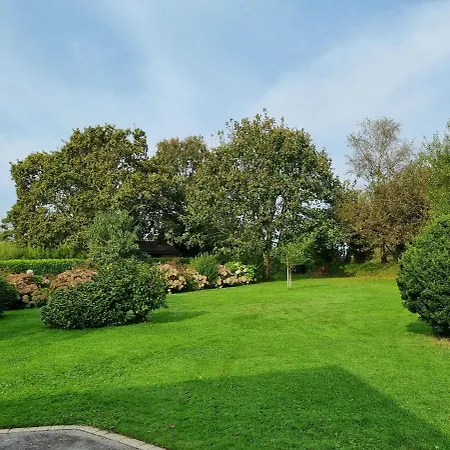 La Maison Bleue En Iroise - Randonnees Gr34 - 10 Min A Pieds - Wifi, Velos Vae Gratuits, Jardin - Exposition Plein Sud *